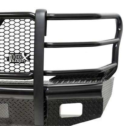 Westin HDX Bandit Front Bumper for Ford F-150 (2018-2020) - 58-31105