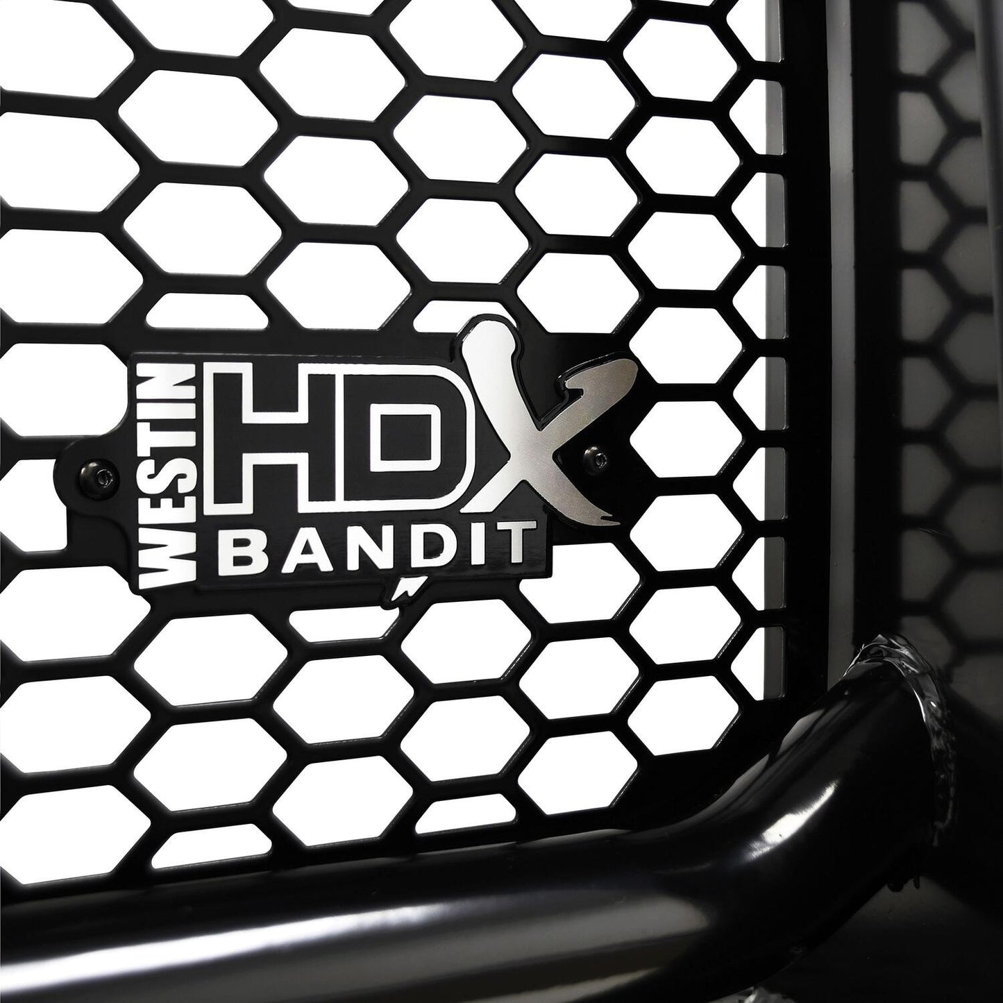 Westin HDX Bandit Front Bumper for Ford F-150 (2018-2020) - 58-31105