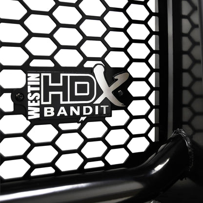 Westin HDX Bandit Front Bumper for Ford F-150 (2018-2020) - 58-31105