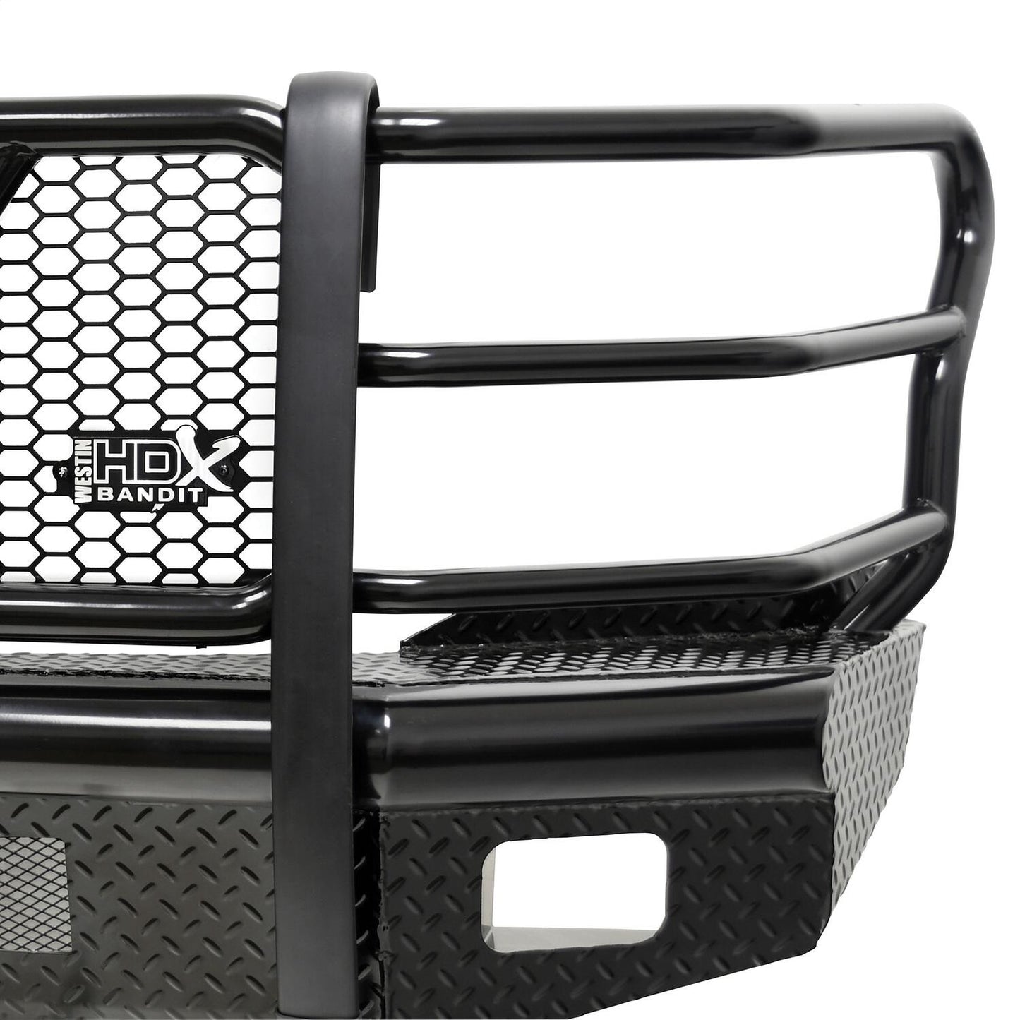 Westin HDX Bandit Front Bumper for Ford F-150 (2018-2020) - 58-31105