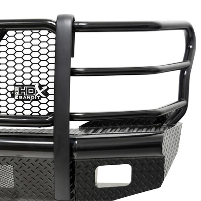 Westin HDX Bandit Front Bumper for Ford F-150 (2018-2020) - 58-31105