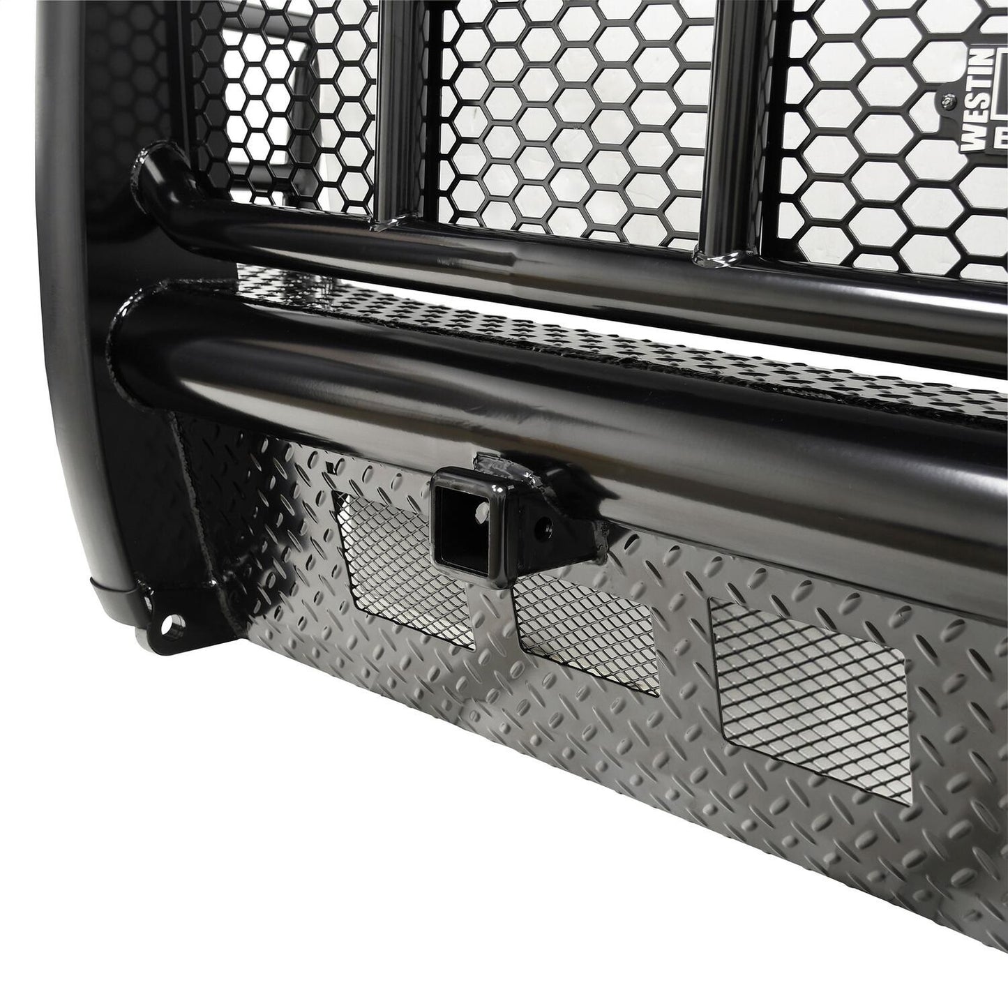 Westin HDX Bandit Front Bumper for Ford F-150 (2018-2020) - 58-31105