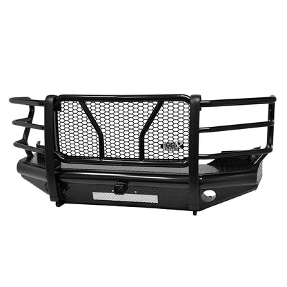 Westin HDX Bandit Front Bumper for Ford Super Duty (2011-2016) - 58-31115