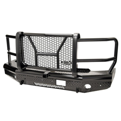 Westin HDX Bandit Front Bumper for Ford Super Duty trucks (2023-2026) - 58-311205