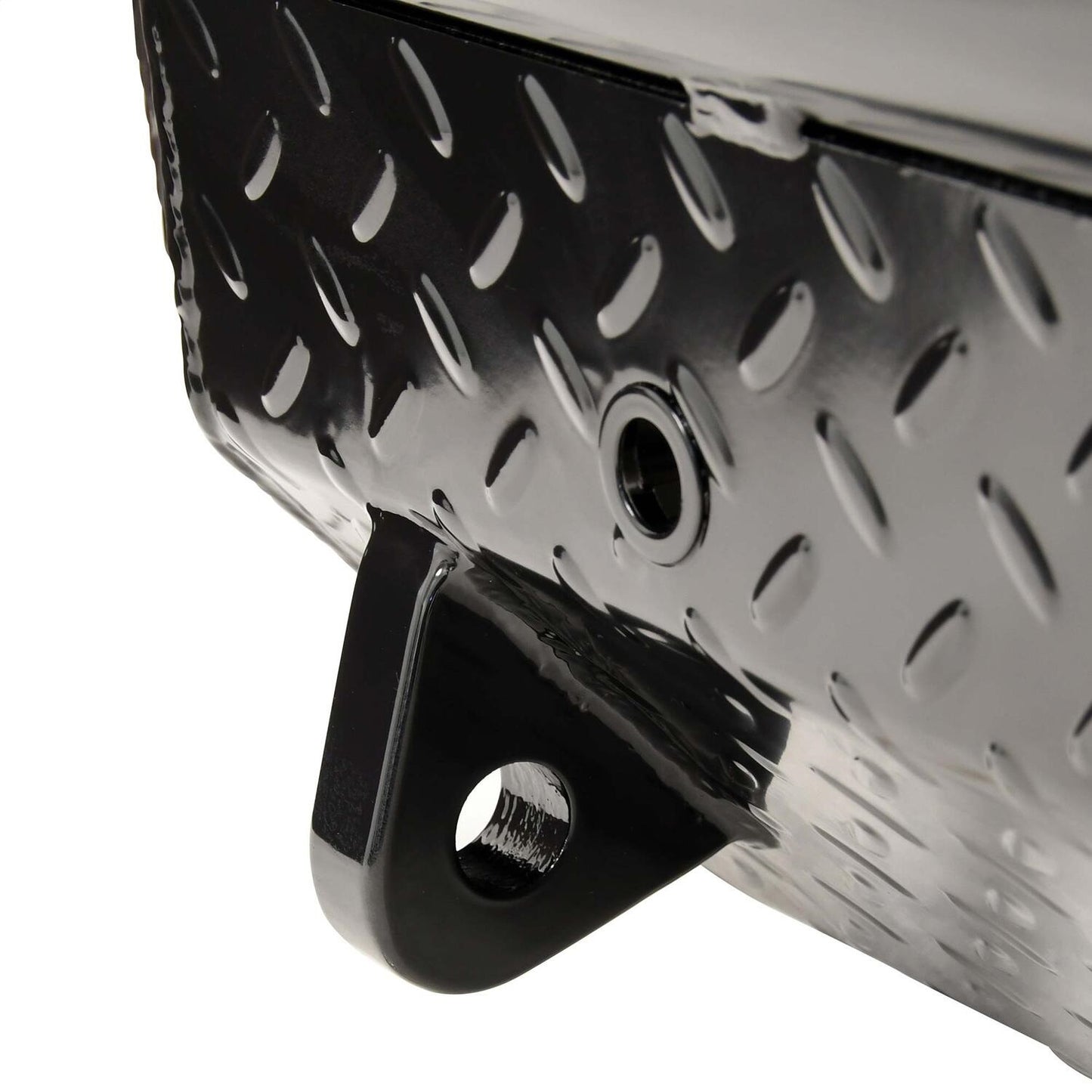Westin HDX Bandit Front Bumper for Ford Super Duty trucks (2023-2026) - 58-311205