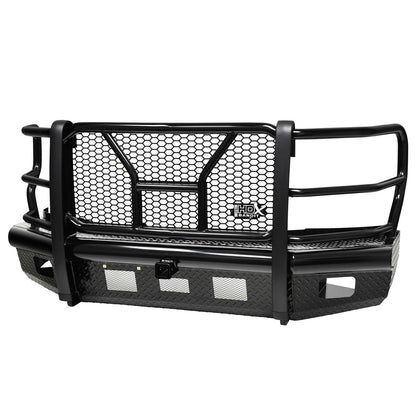 Westin HDX Bandit Front Bumper for Ford Super Duty (2017-2022) - 58-31125