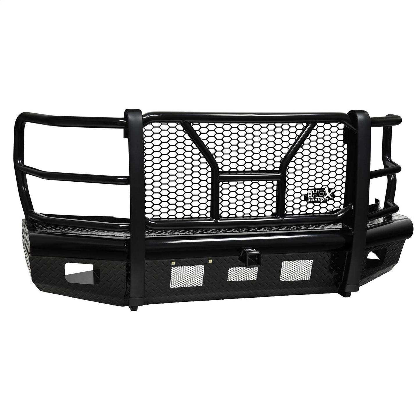Westin HDX Bandit Front Bumper for Ford Super Duty (2017-2022) - 58-31125