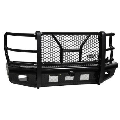 Westin HDX Bandit Front Bumper for Ford Super Duty (2017-2022) - 58-31125
