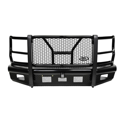 Westin HDX Bandit Front Bumper for Ford Super Duty (2017-2022) - 58-31125