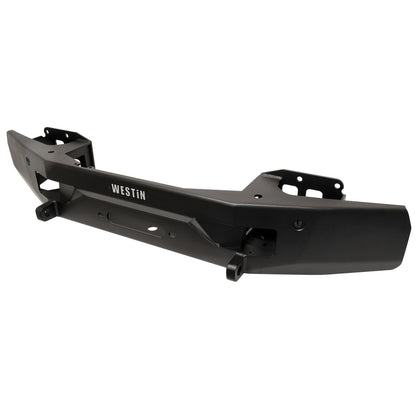 Westin Pro-Series Mid Width Front Bumper for Mercedes-Benz Sprinter vans (2019-2026) - 58-311295