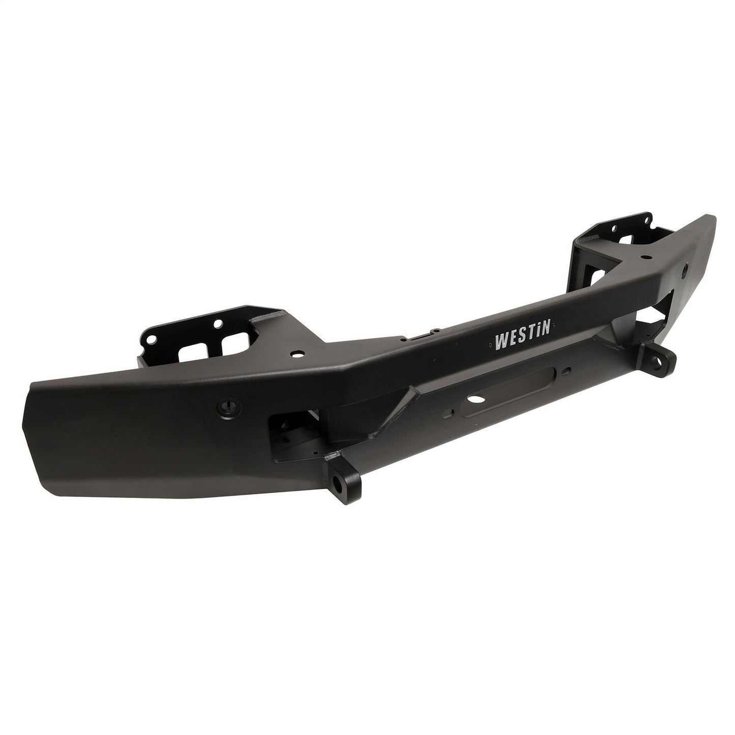 Westin Pro-Series Mid Width Front Bumper for Mercedes-Benz Sprinter vans (2019-2026) - 58-311295