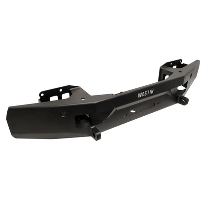 Westin Pro-Series Mid Width Front Bumper for Mercedes-Benz Sprinter vans (2019-2026) - 58-311295