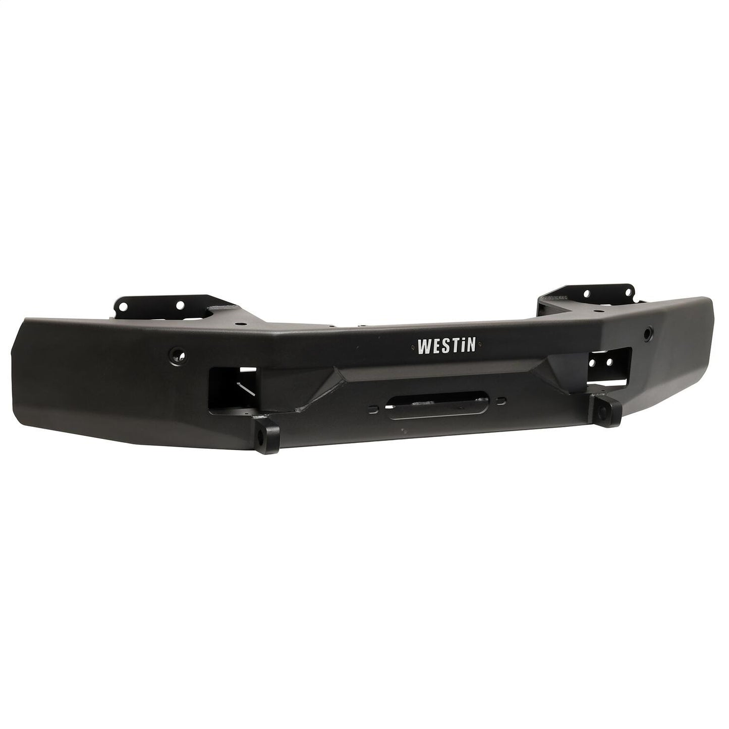 Westin Pro-Series Mid Width Front Bumper for Mercedes-Benz Sprinter vans (2019-2026) - 58-311295
