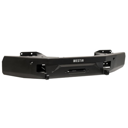 Westin Pro-Series Mid Width Front Bumper for Mercedes-Benz Sprinter vans (2019-2026) - 58-311295