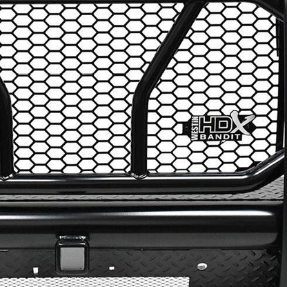 Westin HDX Bandit Front Bumper for Chevrolet Silverado 1500 (2019-2022) - 58-31135