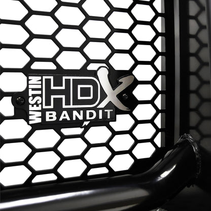 Westin HDX Bandit Front Bumper for Chevrolet Silverado HD (2011-2014) - 58-31145
