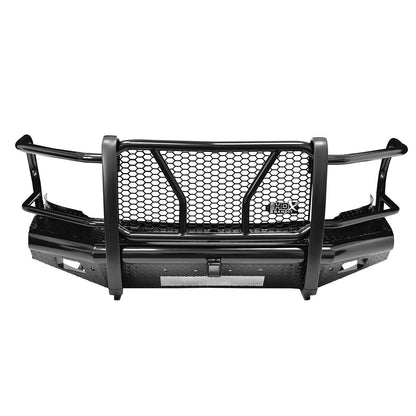 Westin HDX Bandit Front Bumper for RAM Heavy Duty trucks (2010-2018) - 58-31175