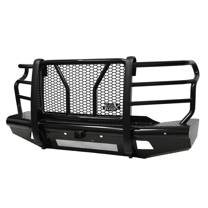 Westin HDX Bandit Front Bumper for Chevrolet Silverado HD (2020-2023) - 58-31185