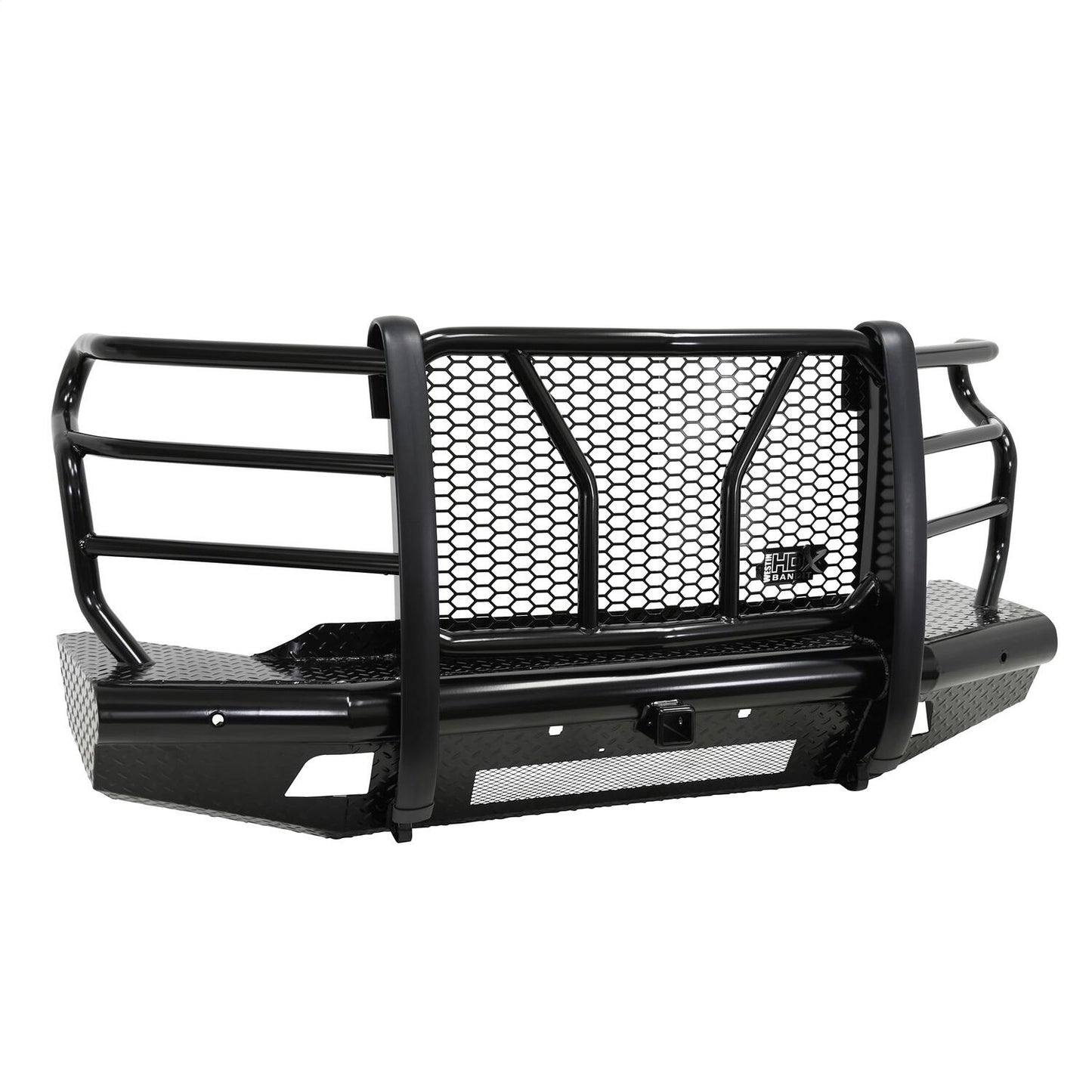 Westin HDX Bandit Front Bumper for Chevrolet Silverado HD (2020-2023) - 58-31185