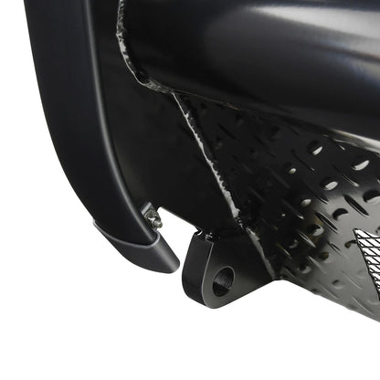 Westin HDX Bandit Front Bumper for Chevrolet Silverado HD (2020-2023) - 58-31185
