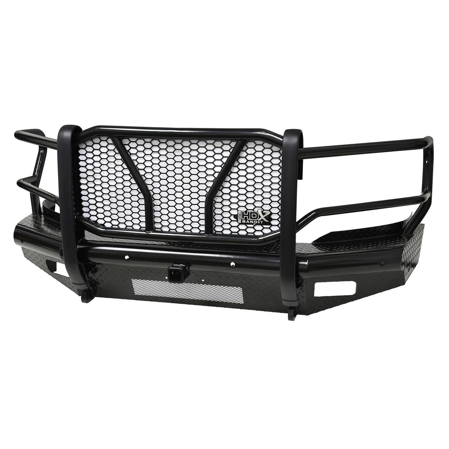 Westin HDX Bandit Front Bumper for Dodge/Ram 2500/3500 (2019-2024) - 58-31195