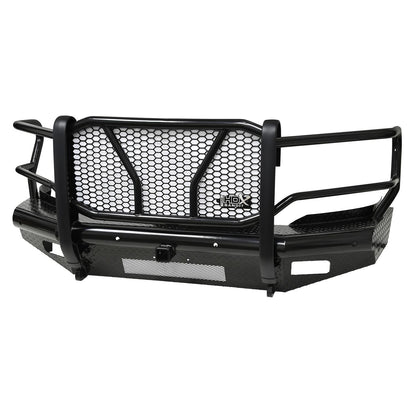 Westin HDX Bandit Front Bumper for Dodge/Ram 2500/3500 (2019-2024) - 58-31195