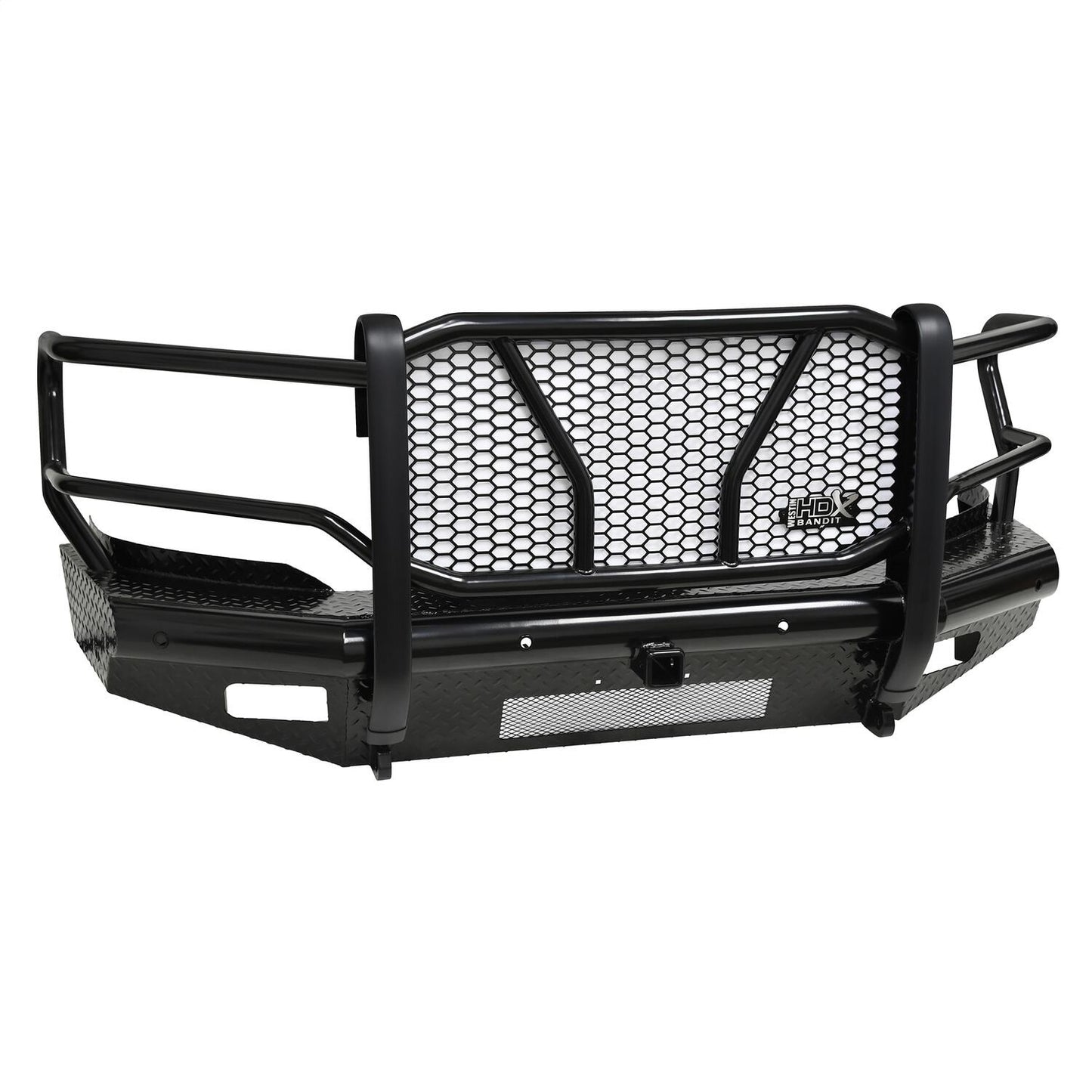 Westin HDX Bandit Front Bumper for Dodge/Ram 2500/3500 (2019-2024) - 58-31195