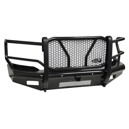 Westin HDX Bandit Front Bumper for Dodge/Ram 2500/3500 (2019-2024) - 58-31195