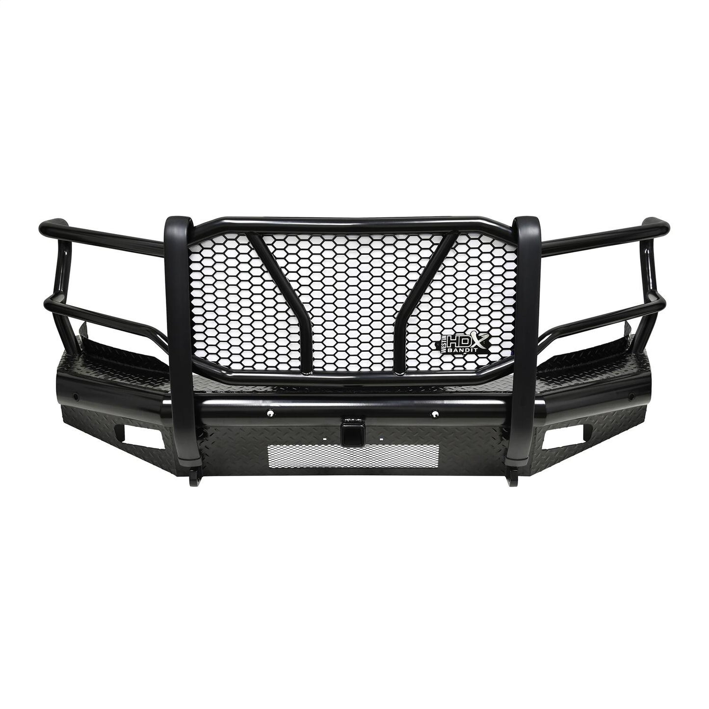 Westin HDX Bandit Front Bumper for Dodge/Ram 2500/3500 (2019-2024) - 58-31195
