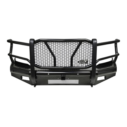 Westin HDX Bandit Front Bumper for Dodge/Ram 2500/3500 (2019-2024) - 58-31195