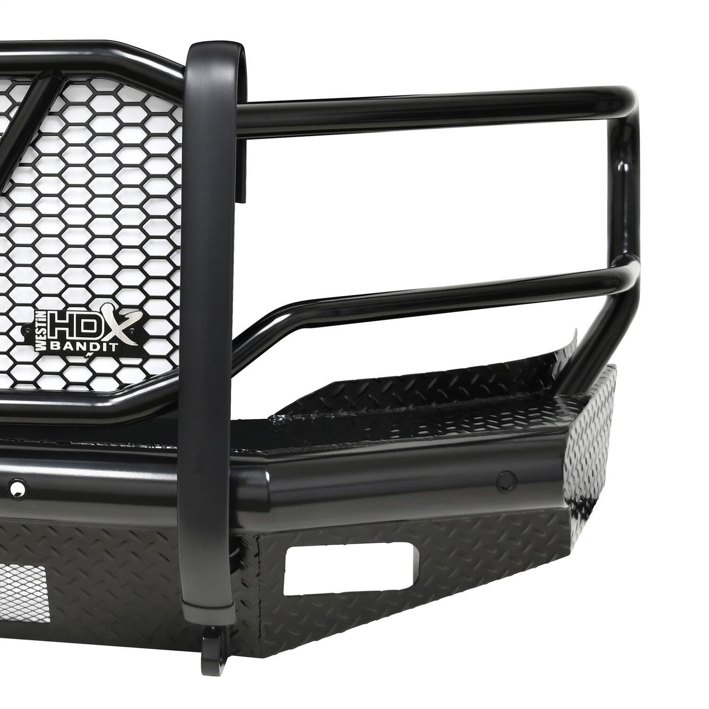 Westin HDX Bandit Front Bumper for Dodge/Ram 2500/3500 (2019-2024) - 58-31195