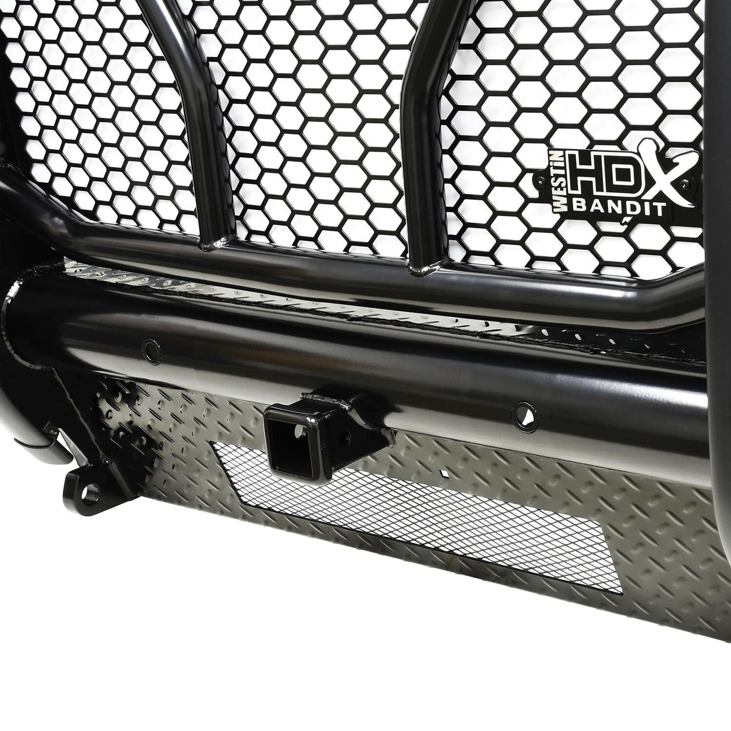 Westin HDX Bandit Front Bumper for Dodge/Ram 2500/3500 (2019-2024) - 58-31195