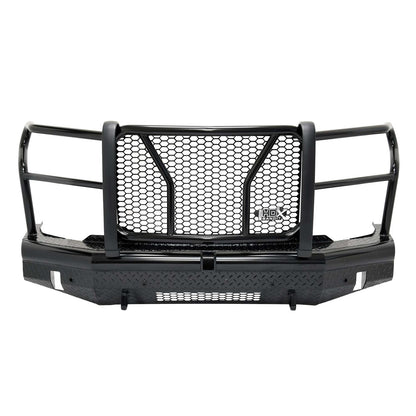 Westin HDX Bandit Front Bumper for Chevrolet Silverado HD (2024-2026) - 58-31215