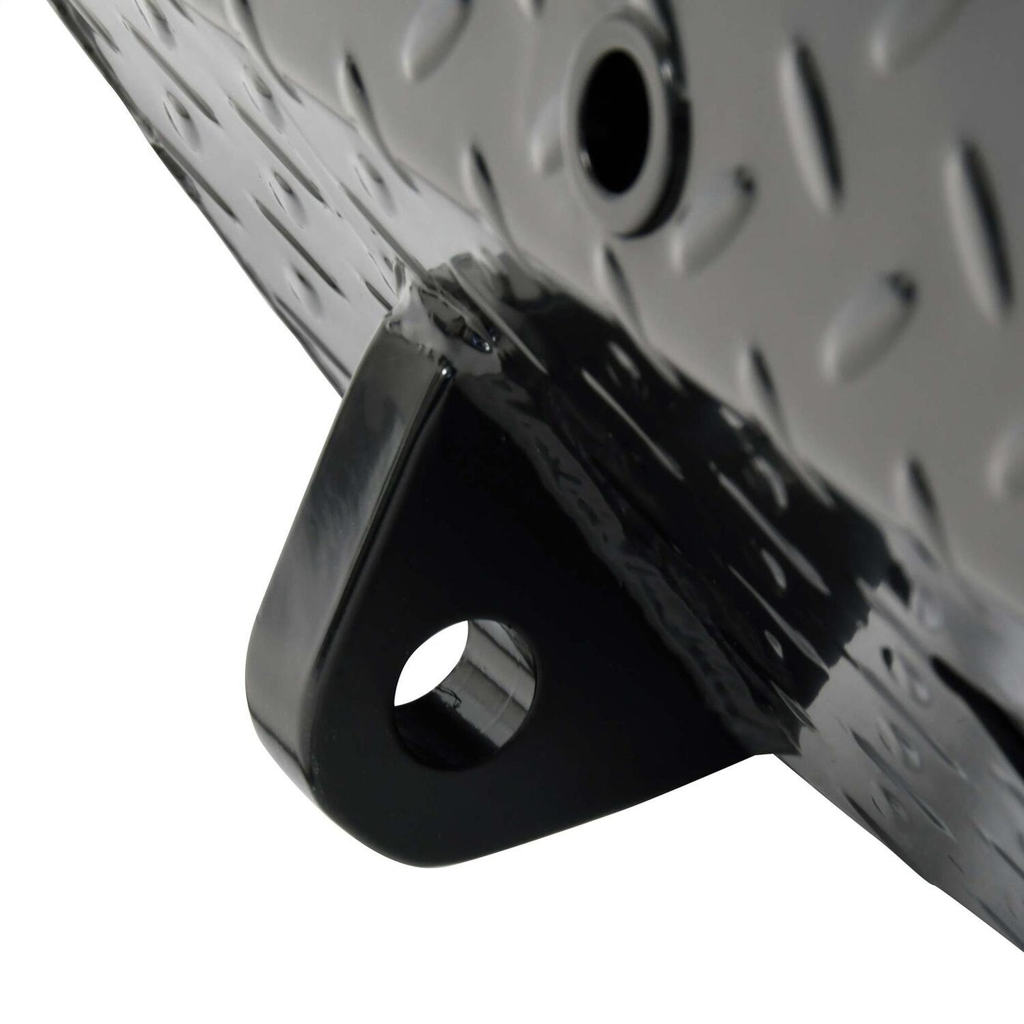 Westin HDX Bandit Front Bumper for Chevrolet Silverado HD (2024-2026) - 58-31215