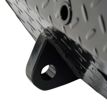 Westin HDX Bandit Front Bumper for Chevrolet Silverado HD (2024-2026) - 58-31215