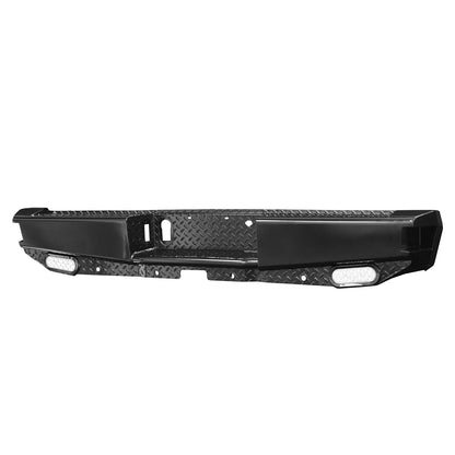 Westin HDX Bandit Rear Bumper for Ford F-150 (2015-2020) - 58-341105