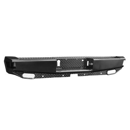 Westin HDX Bandit Rear Bumper for Ford F-150 (2015-2020) - 58-341105