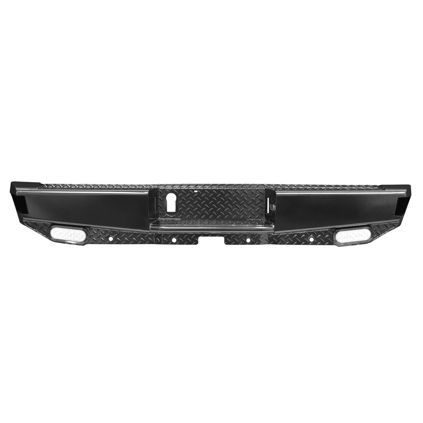 Westin HDX Bandit Rear Bumper for Ford F-150 (2015-2020) - 58-341105