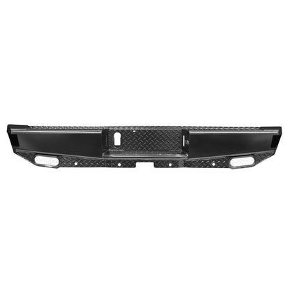 Westin HDX Bandit Rear Bumper for Ford F-150 (2015-2020) - 58-341105