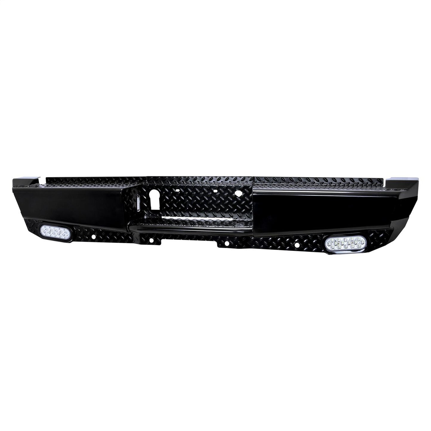 Westin HDX Bandit Rear Bumper for Ford Super Duty (2011-2016) - 58-341115