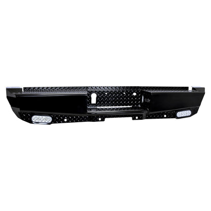 Westin HDX Bandit Rear Bumper for Ford Super Duty (2011-2016) - 58-341115