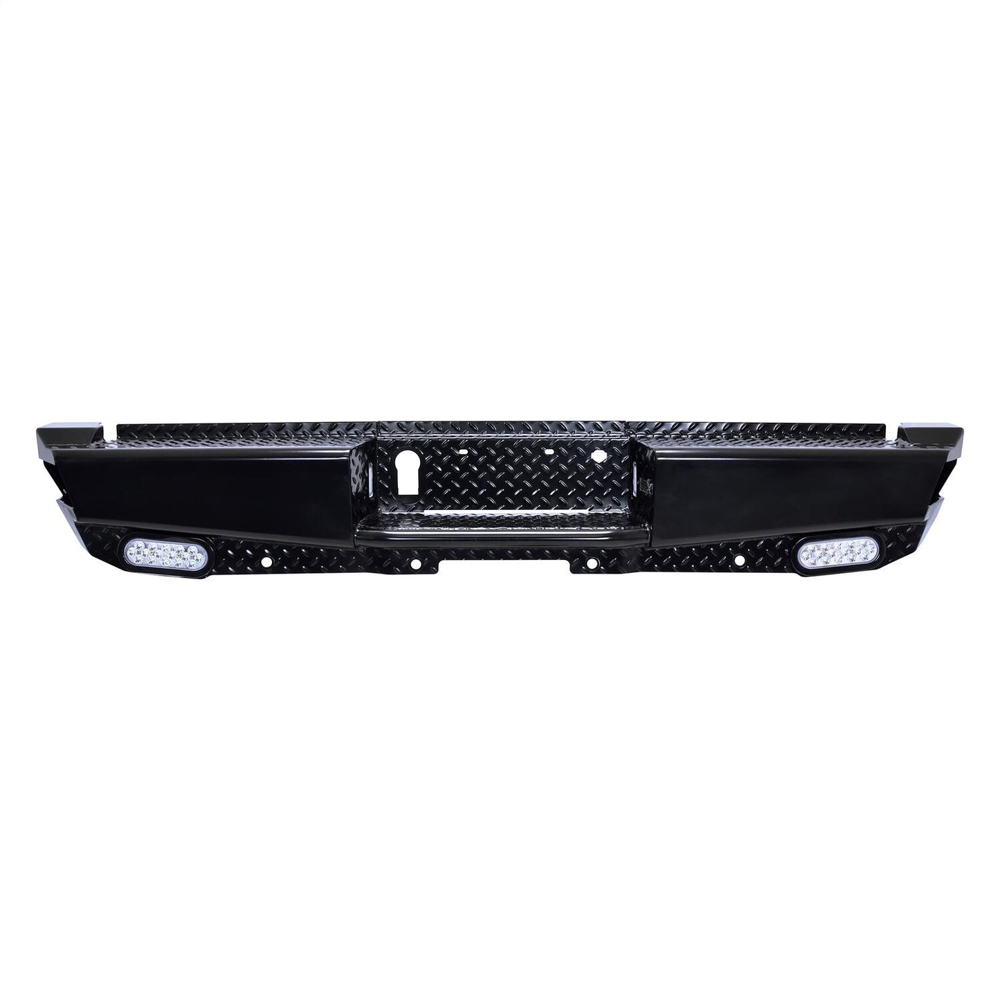 Westin HDX Bandit Rear Bumper for Ford Super Duty (2011-2016) - 58-341115