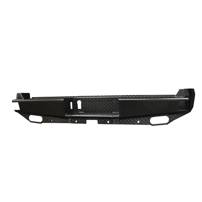 Westin HDX Bandit Rear Bumper for Ford Super Duty (2017-2022) - 58-341125