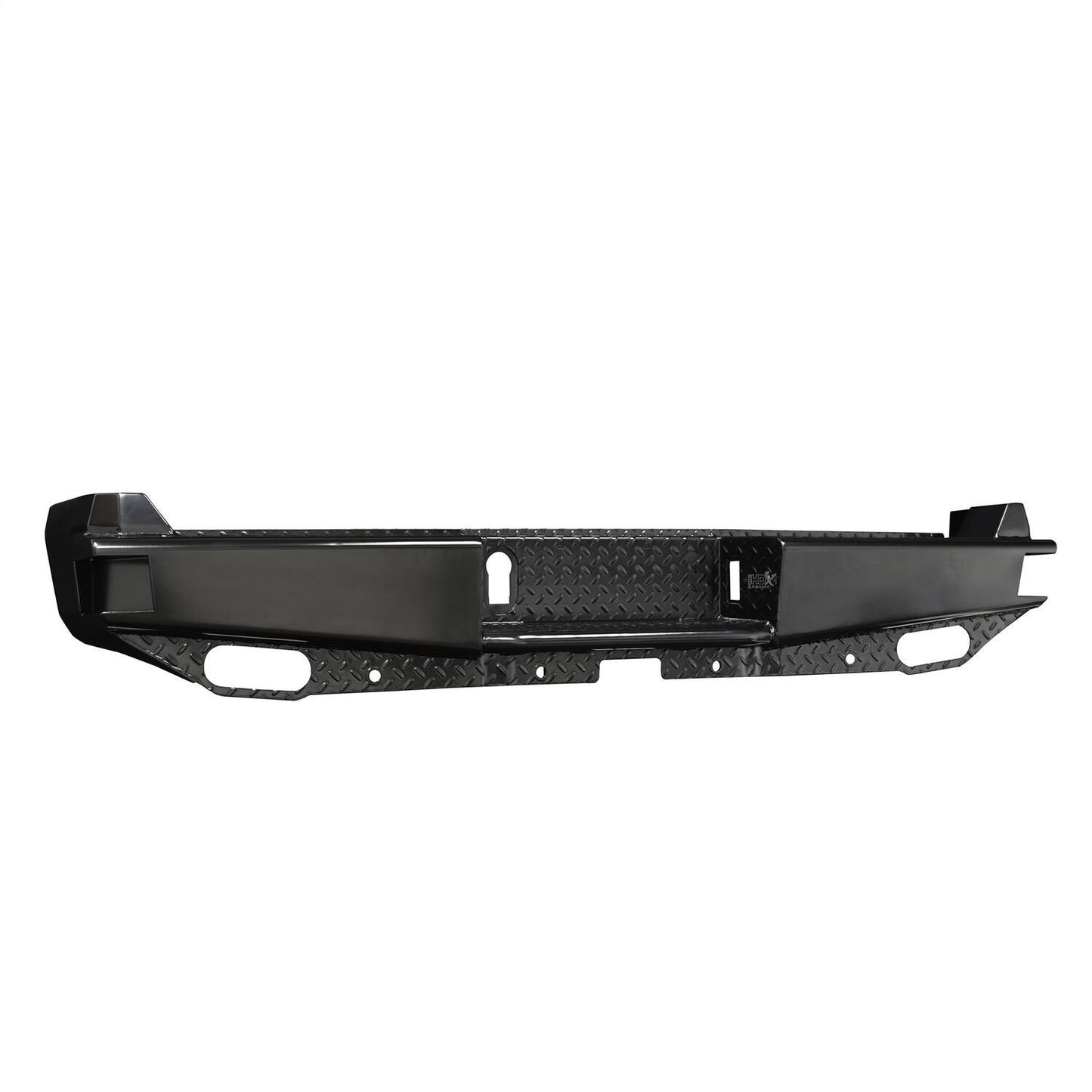 Westin HDX Bandit Rear Bumper for Ford Super Duty (2017-2022) - 58-341125