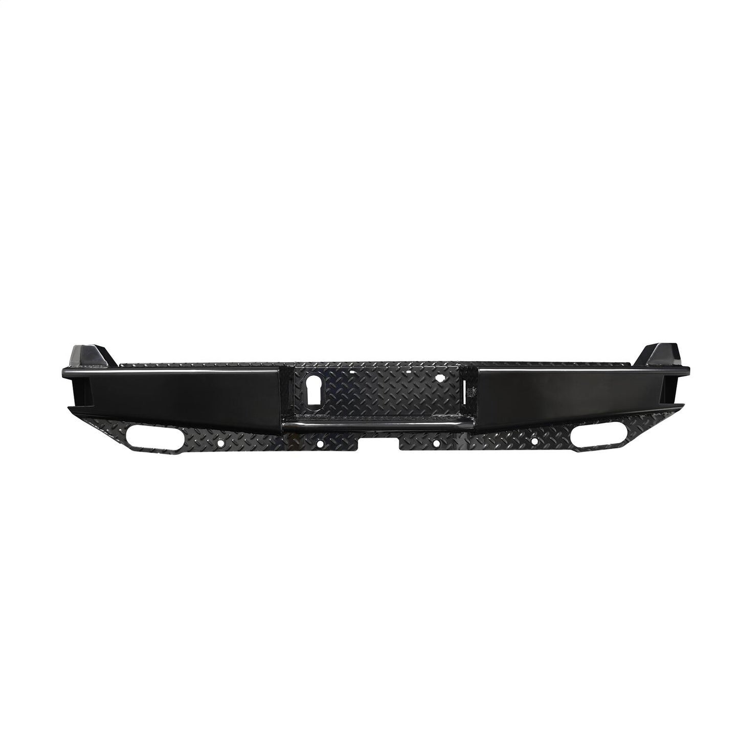 Westin HDX Bandit Rear Bumper for Ford Super Duty (2017-2022) - 58-341125
