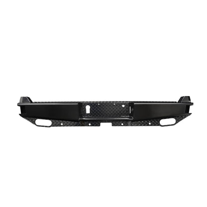 Westin HDX Bandit Rear Bumper for Ford Super Duty (2017-2022) - 58-341125