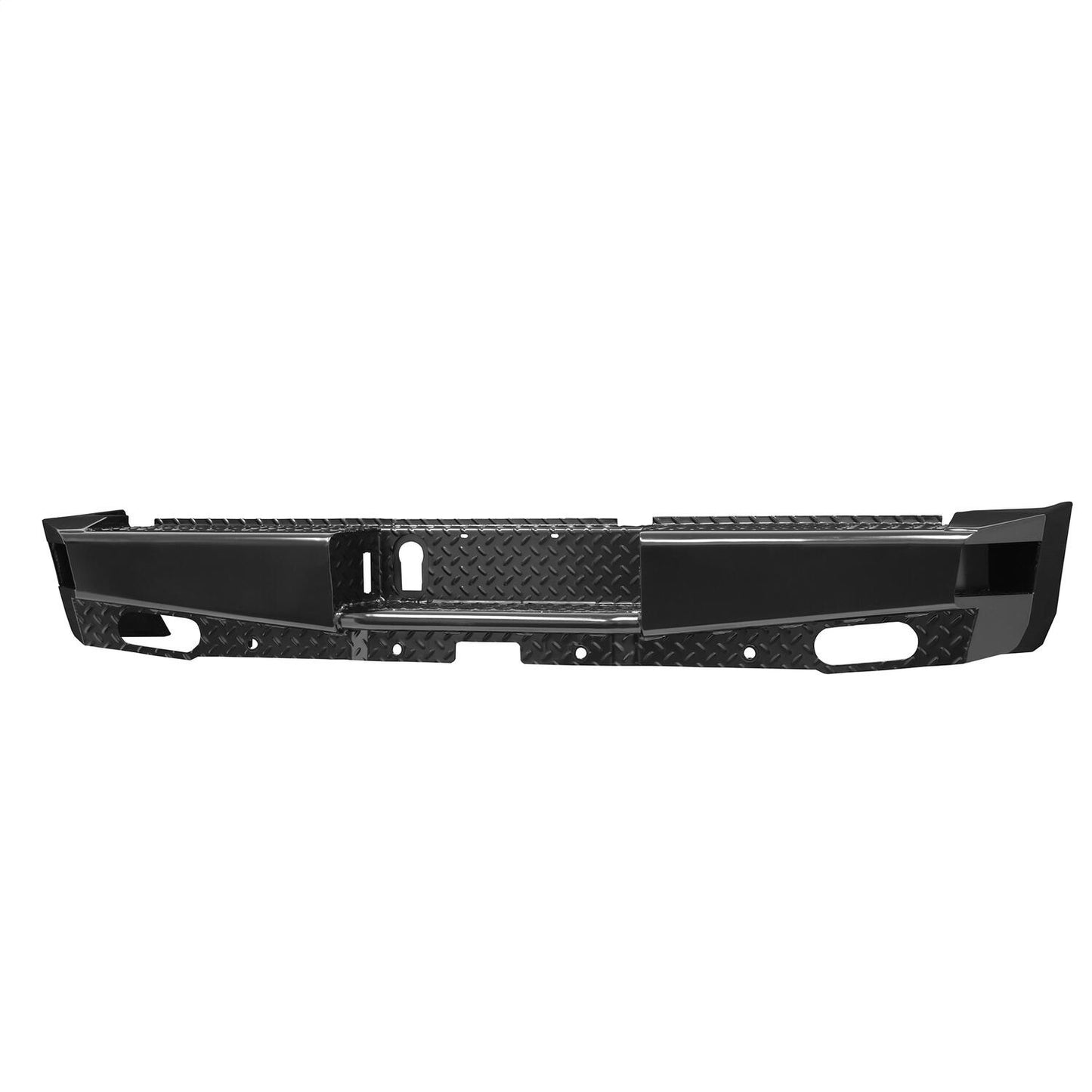 Westin HDX Bandit Rear Bumper - 58-341175