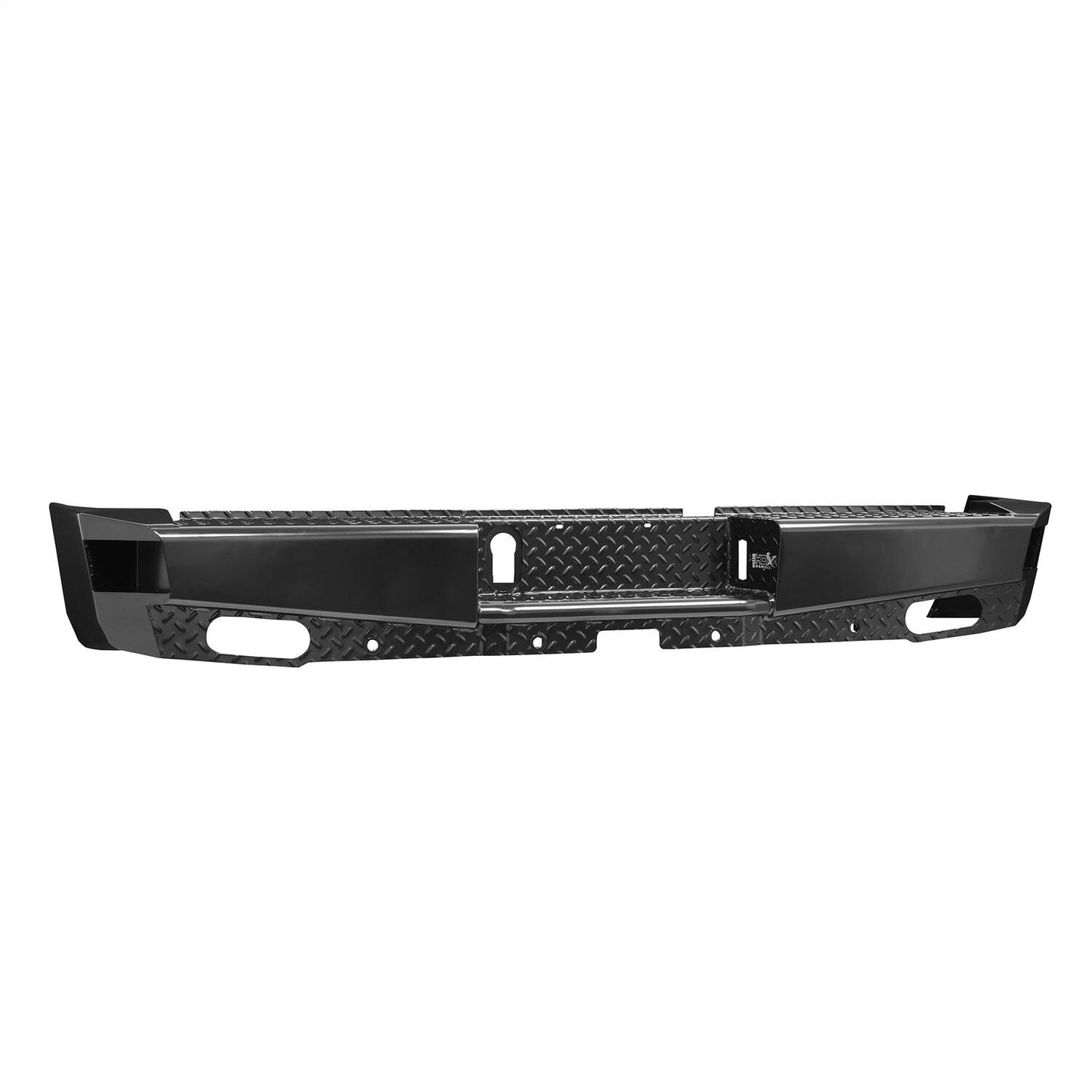 Westin HDX Bandit Rear Bumper - 58-341175