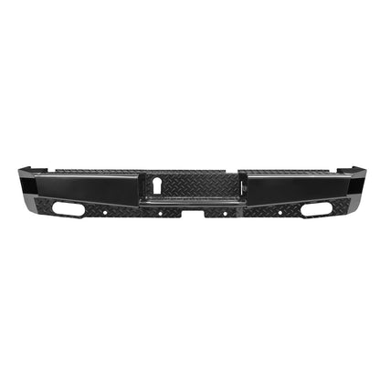 Westin HDX Bandit Rear Bumper - 58-341175