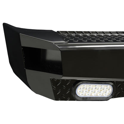 Westin HDX Bandit Rear Bumper - 58-341175